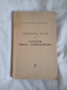Legenda Tatr część druga 