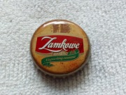 KAPSEL PIWNY ZAMKOWE BROWAR NAMYSŁÓW  nr.kat 53