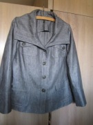 nowa kurtka HEXELINE len r. 40