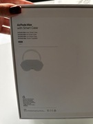 Słuchawki AirPods Max 2024