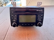 Radio odtwarzacz Hyundai i30 II 96160-2L200
