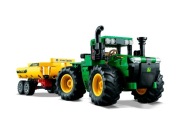 LEGO 42136 TECHNIC TRAKTOR JOHN DEERE 9620R