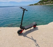 Hulajnoga Elektryczna HX X10