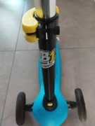 Hulajnoga dziecięca B1 Oxelo