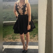 Sukienka Loola jak nowa