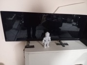 Grzejnik elektryczny AENO AGH0002S Smart Eko Premium Czarny