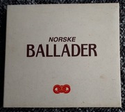 Various - Norske Ballader