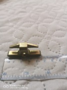 Zaczep docisk okna okucie