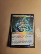 [MTG] Tatyova, Benthic Druid FOIL