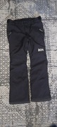 Spodnie chlopiece na zime