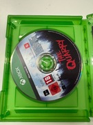 The Quarry, xbox series x