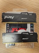 Kingston Fury DDR5 5600 RGB