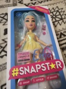 Lalka TM Toys Snapstar Echo 24cm