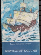 Krzysztof Kolumb - James Fenimore Cooper