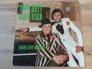 Melodie, Ktere Nestarnou Karel Gott, Karel Vlach Winyl