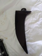 Maskownica szyby tył Alfa Romeo Stelvio 156128912 LS395817 ST7917