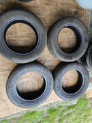 Opona Continental Ecocontact 6 215/65 R17 V 99V