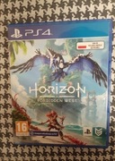 Horizon: Forbidden West (z aktualizacją na ps5)