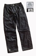 Missing Link świetne spodnie trekkingowe r.L/XL