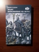 M.Olędzki: Wojny markomańskie 162-185 [2023 nowa]