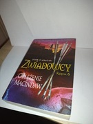 Książka zwiadowcy Cz. 6