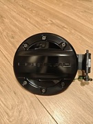 Klapka SPORTOWA  wlewu paliwa Chevrolet Camaro VI gen. Tuning OEM