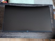 Monitor Dell S3220DGF 32" – Uszkodzona Matryca
