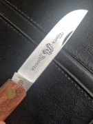 Nóż składany, scyzoryk FIGHT'N ROOSTER, vintage