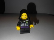 LEGO njo0038 Ninjago Lloyd Garmadon