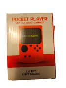 Retro konsola do gier 