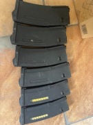 6x magazynek TM NGRS PTS