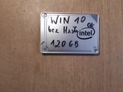 Dysk SSD  INTEL DISK   128 GB  2,5 cala