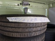 215/65/16 Continental letnie 