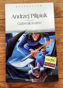Czarownik Iwanow - Andrzej Pilipiuk