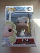 Figurka Funko Pop! ELSA