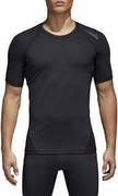 Koszulka KOMPRESYJNA ADIDAS CF7171 ASK TEC TEE SS rozmiar XL!