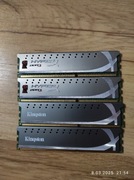 Kingston Hyper X Genesis