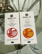 Serum Basiclab z retinolem 