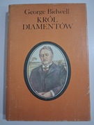 Król diamentów - George Bidwell