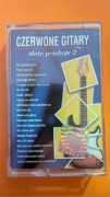 Czerwone gitary złote przeboje 2 kaseta