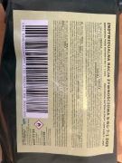 Racja żywnościowa S-RG-7-1