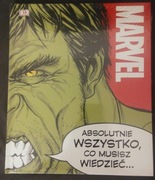 Marvel - absolutnie wszystko, co musisz wiedzieć