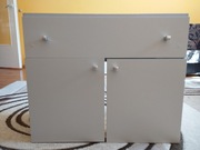 Okazja! Szafki łazienkowe/ szafki kuchenne. Do domu letniskowego wysyłka.