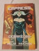 Empress. Cesarzowa