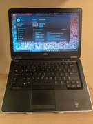 Dell Latitude E7440 i7 16GB RAM 736GB (480GB SSD+mSATA 256GB) Windows 11Pro