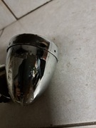 Stara lampka do Gaz, Lublin