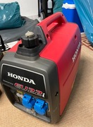 Agregat Prądotwórczy EU 22i