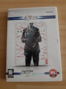 FAHRENHEIT gra PC DVD