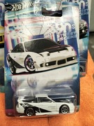 Hot wheels 96 Nissan 180sx tyoe x nowy resorek autko