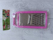 Polecam zakup tarka plastikowa do warzyw 